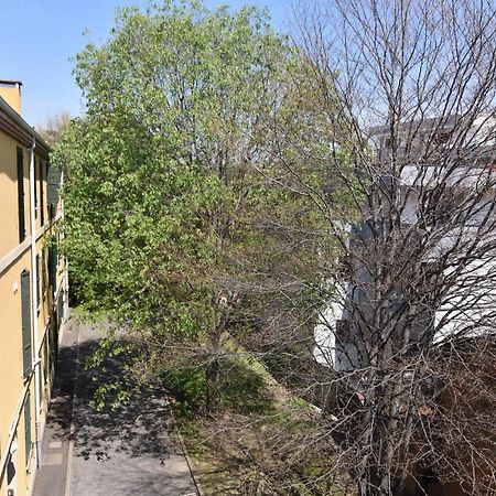 Emilia Suite Boloňa Exteriér fotografie