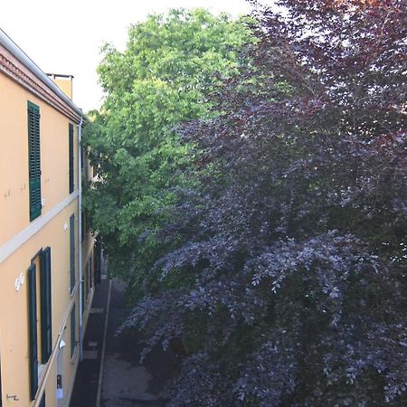 Emilia Suite Boloňa Exteriér fotografie