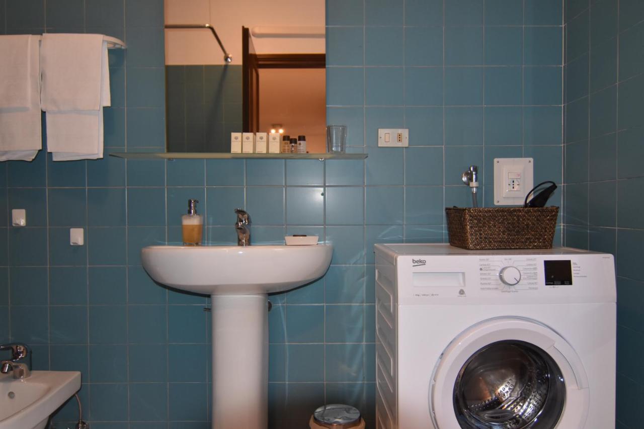 Emilia Suite Boloňa Exteriér fotografie