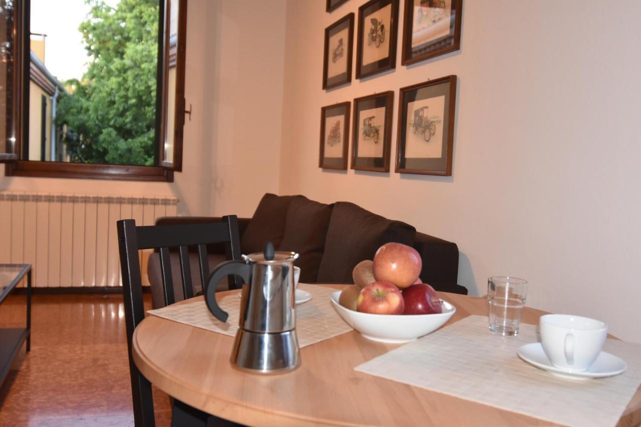 Emilia Suite Boloňa Exteriér fotografie