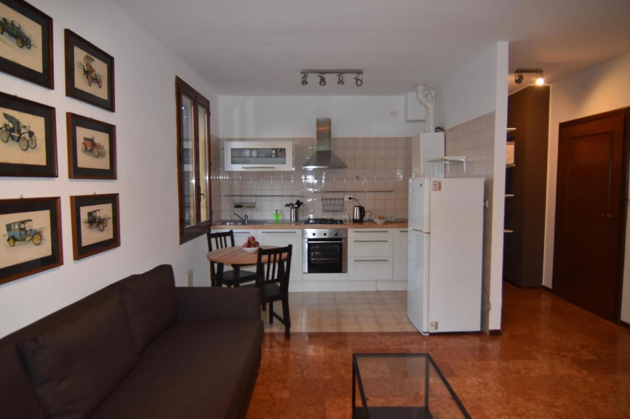Emilia Suite Boloňa Exteriér fotografie